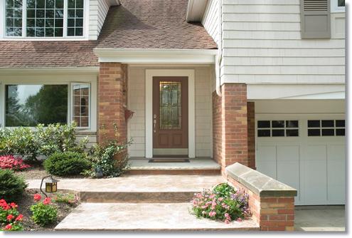 Windows and Doors from Wacker Home Improvement