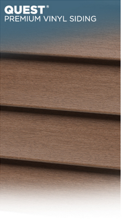 Vinyl Siding from Wacker Home Improvement