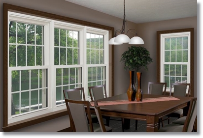 Windows and Doors from Wacker Home Improvement